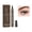 Dark Gray, variant on Upgraded Microblading Eyebrow Pencil, Micro-Fork Tip Precise Eyebrow Pen, Waterproof Long Lasting Natural Hair-Like Brow Pencils for Women – 2026 New, Beginner-Friendly, Smudge-Proof (Light Brown)