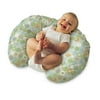 Boppy Nursing Pillow and Positioner Sage Lots O Dots
