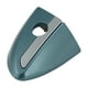 thumbnail image 1 of Cubierta del cilindro de bloqueo de la manija de la puerta delantera izquierda Unique Bargains para Toyota Corolla 2014-2018 ABS Azul 1 Pc, 1 of 1