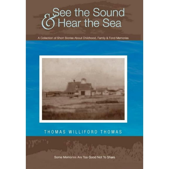 See the Sound and Hear the Sea, (Hardcover)