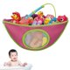 thumbnail image 2 of Organizador de juguetes de baño-ambas ventosas y pegatinas compatibles con colgar-bañera T brand modelStyleType, 2 of 2