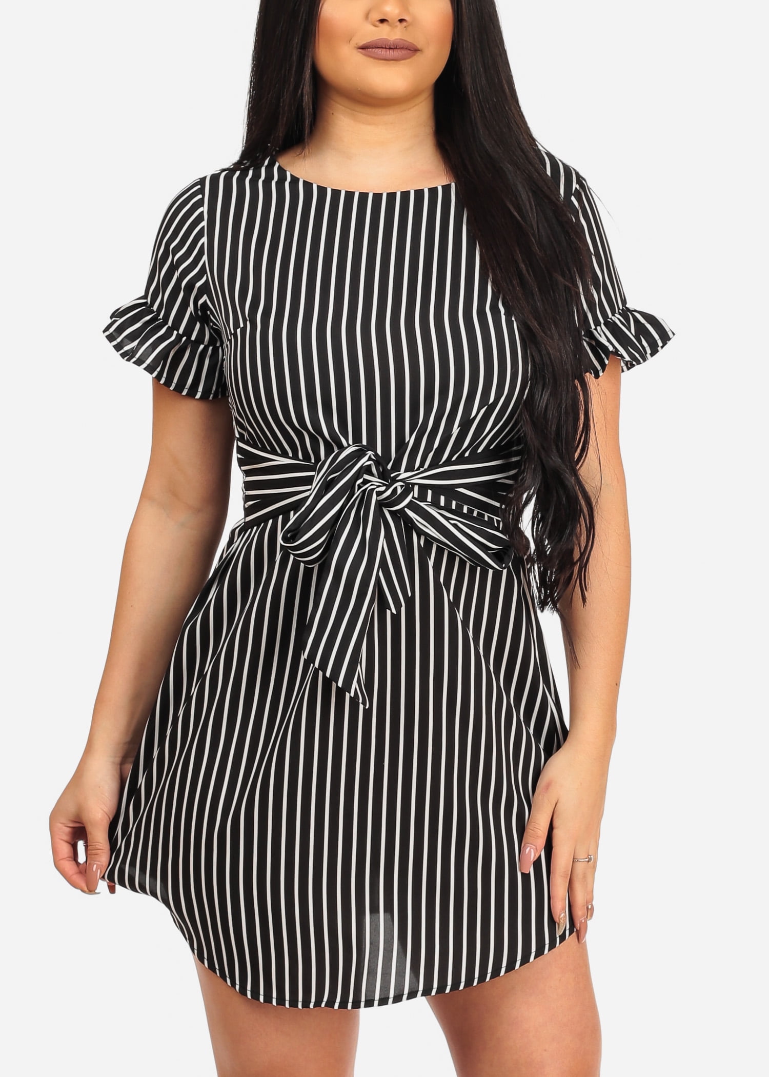 lightweight summer dresses with sleeves