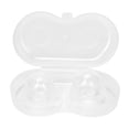 thumbnail image 2 of Corrector De Pezón, Ventosas De Silicona Para Pezones, 2 Piezas, Reutilizables, Para Dormitorio, Hogar, Salir, Hospital, 2 of 7
