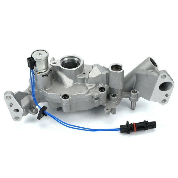 MOCA AUTOPARTS Oil Pump Fit for 2011-2023 Chrysler 300 Dodge Charger 3.6L & 2011-2014 Volkswagen Routan 3.6L