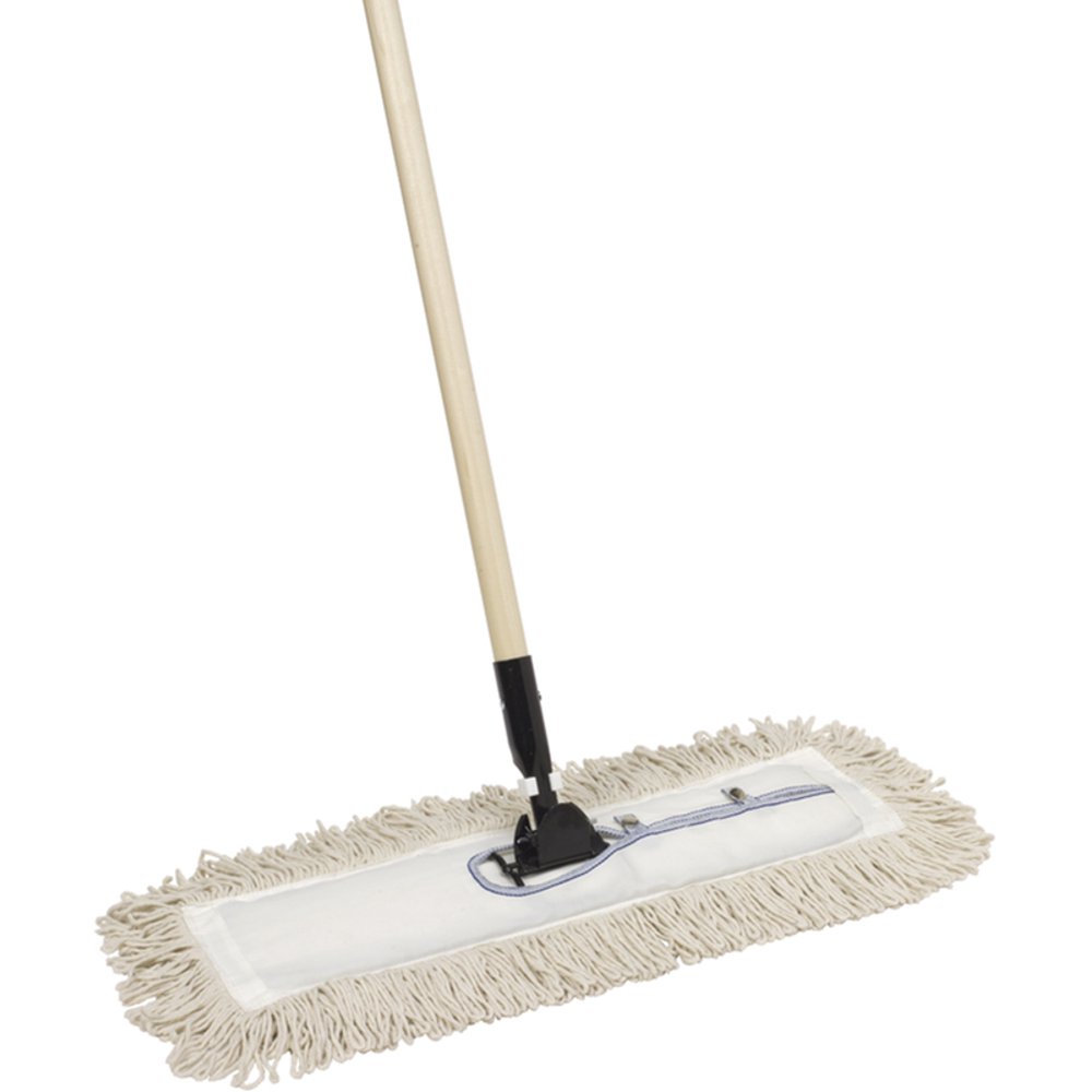 40601A 24 IN. COTTON DUST MOP
