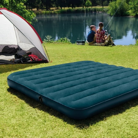 Intex 10u0022 Queen Standard Durabeam Airbed
