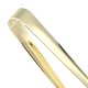 thumbnail image 3 of Stainless Steel Sugar Tongs, Ice Tongs, Salad Tongs, BBQ Tongs, Bar Tools, Gold Plated, 3 of 4