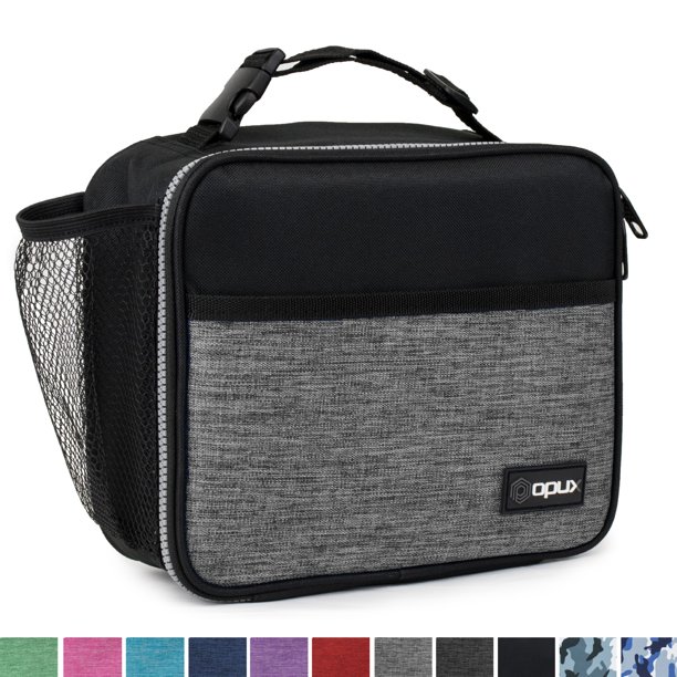 opux premium insulated lunch bag