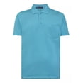 thumbnail image 1 of Playera Polo Basica Manchester Manga Corta, 1 of 2
