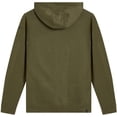 thumbnail image 2 of Alpinestars Region Mens Zip Up Hoody Military XL, 2 of 4
