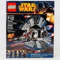 thumbnail image 1 of LEGO 75044 Star Wars Droid Tri-Fighter NEW Sealed Retired 2014 Wear on Box, 1 of 10