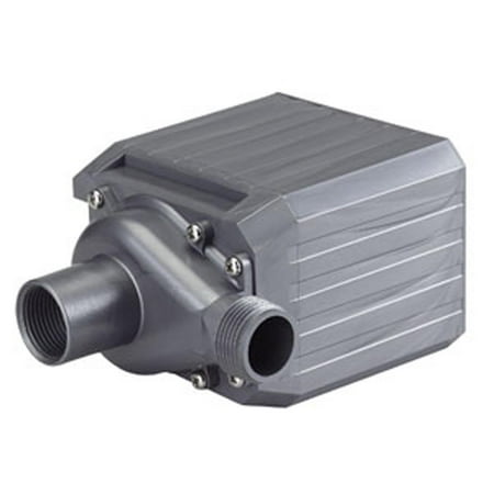 - Pondmaster PM-24 2400 GPH Mag Drive Pond Garden Aquarium Max Flow Pump | 02740