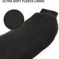 thumbnail image 4 of SAVIOR HEAT Heated Hand Muff, Electric Heating Hand Warmer Pouch for Winter Outdoor Hunting Camping Golf Photography, 4 of 9