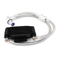 thumbnail image 3 of Motorcycle Oil Cooler System Kit for GY6 100CC-150CC Engine, Quickly Cooling Oil, Reducing Wear, Increasing Power, Professional Manufacturing, 3 of 8
