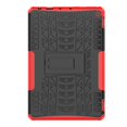 thumbnail image 1 of 10.1in Tpu+pc Full Body Tablet Hard Case With Kickstand For Fire Hd- 10/10 Plus, 1 of 5