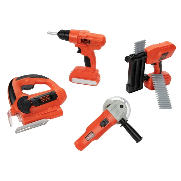 Walmart Cyber Monday Deals 2025 - Black and Decker Power Tool Mega
