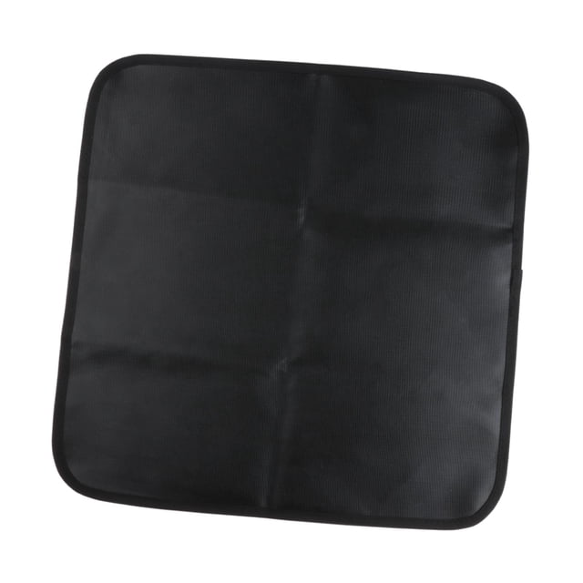 Alfombrilla para chimenea Macarena Manta Ignífuga 50 cm x 50 cm