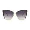 Sofia Vergara® x Foster Grant® Izabella Gold Adult Female Sunglasses