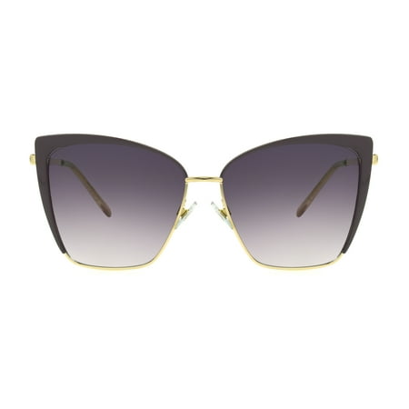 Sofia Vergara® x Foster Grant® Izabella Gold Adult Female Sunglasses