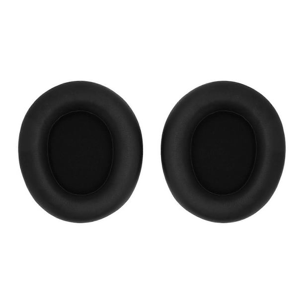 Noise Isolating Ear Pads for Arctis Nova Pro Wired Headset for Arctis Nova 7 7X 7P 3 in 1 Headphones