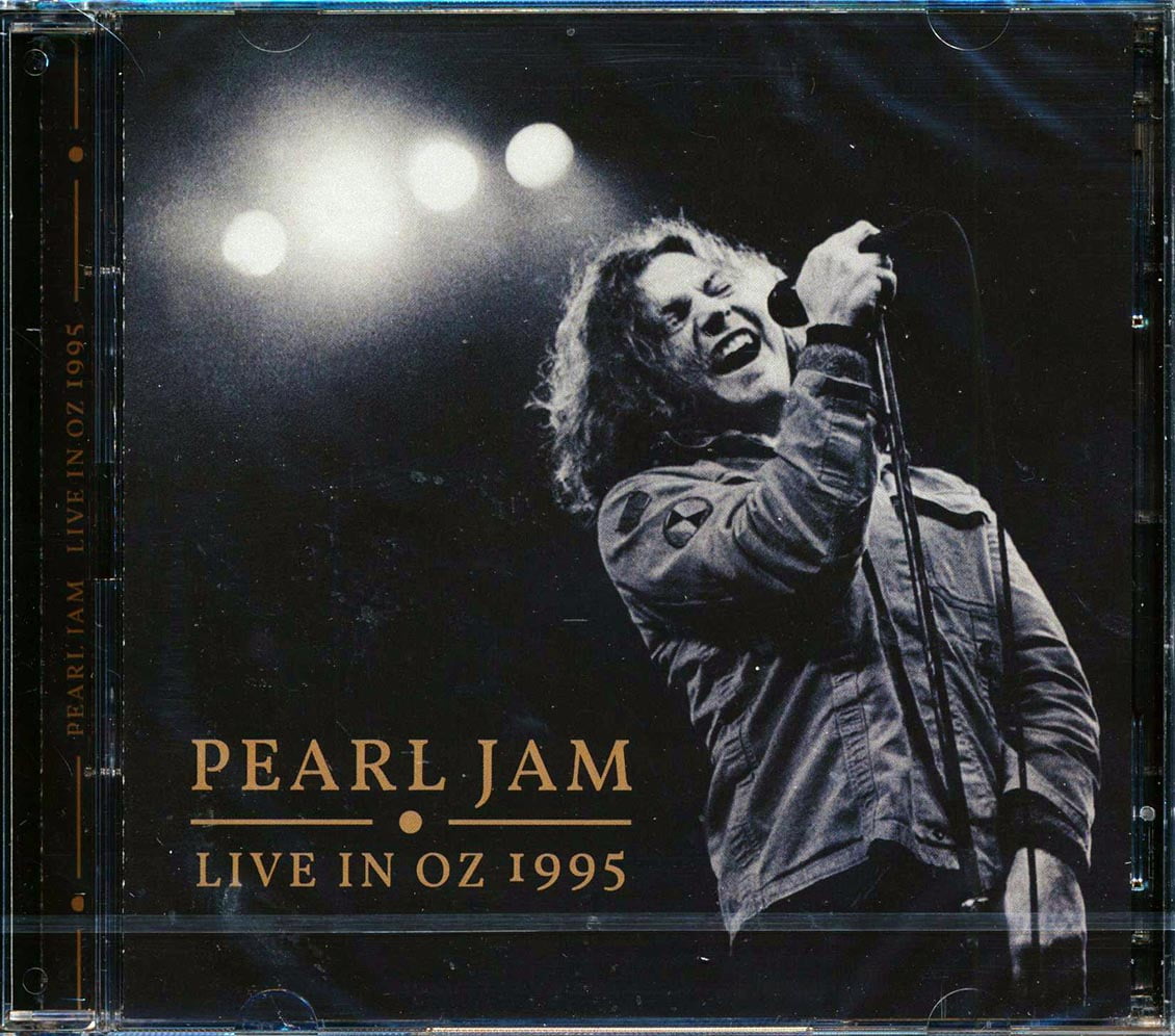 Pearl Jam - Ten - Music & Performance - CD - Walmart.com