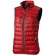thumbnail image 1 of Elevate - Chaleco acolchado Fairview con plumón ligero para mujer (Rojo), 1 of 2
