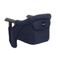 thumbnail image 1 of Trona portátil para bebés Inglesina Fast Table Navy, 1 of 8