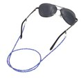 thumbnail image 4 of OULII 4 Pcs Chaînes de Lunettes Réglables pour Femmes Design Pratique Antidérapant Perles Rondes en Acrylique Chaîne de Lunettes, 4 of 7