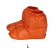 thumbnail image 2 of Jumpingount 2 piezas de botines, calcetines, zapatillas, fundas para botas, transpirables, mantienen el calor, calzado de plumón, mulas, Accesorios de calzado Naranja L, 2 of 6