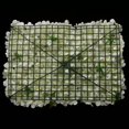 thumbnail image 4 of Artificiales Hortena Peonía Flor Panel para Pared Decoración Utilje Colgante licencia para Nupcias Yotijar Panel de flores para telón de fondo de pared, 4 of 10