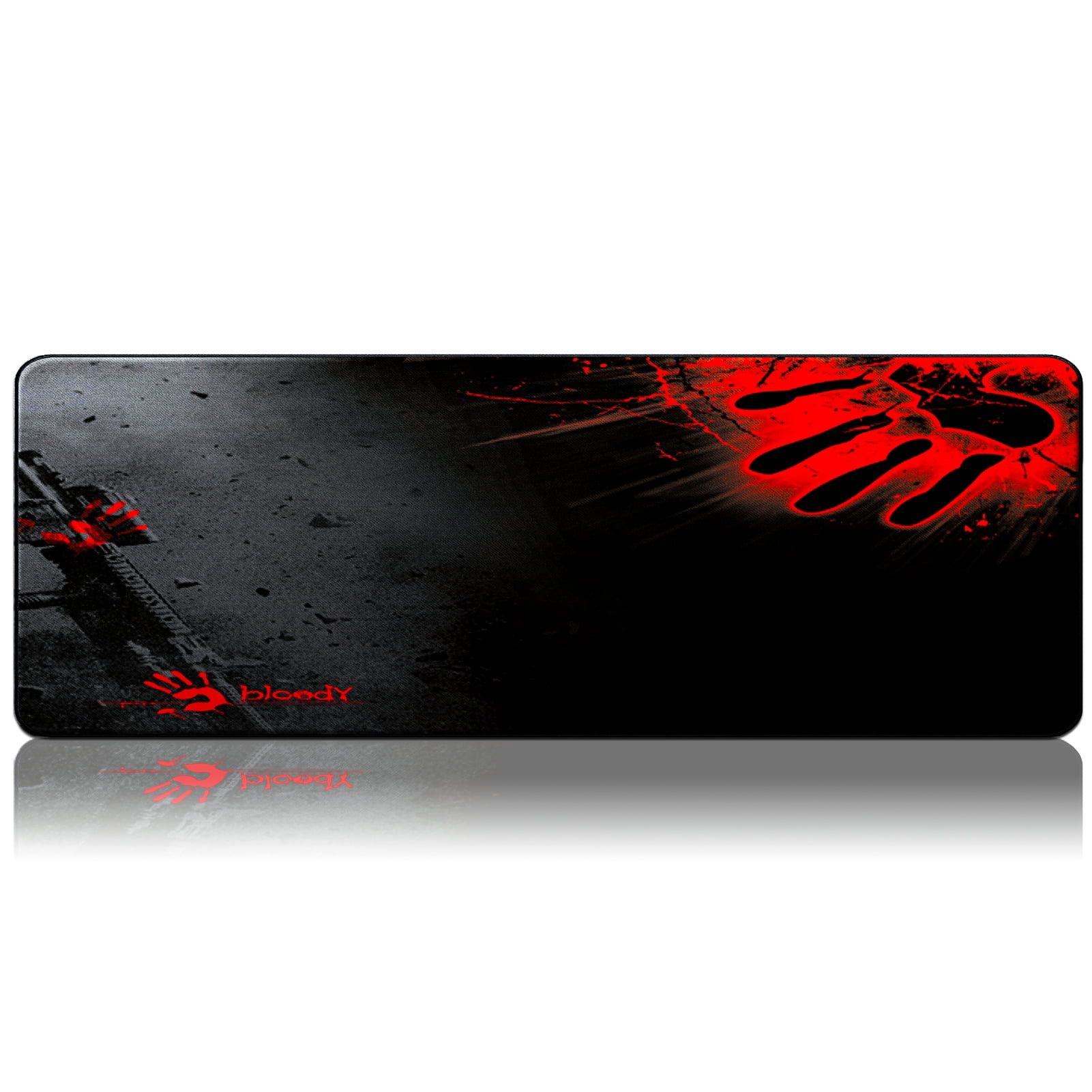 Mouse Pad top Quality Comfortable Mousepad computer gaming by ktrio rubber bas 