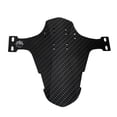 thumbnail image 1 of S SERENABLE Mountain Bike Front Fork Rain Mudguard Black, 1 of 7