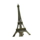 thumbnail image 2 of Estatua de la Torre Eiffel en 3D, arquitectura, artesanía, construcción, acento, decoración del hogar 48 cm, 2 of 9