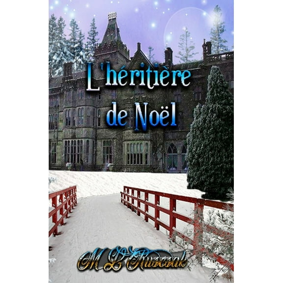 L'héritière de Noël (Paperback)