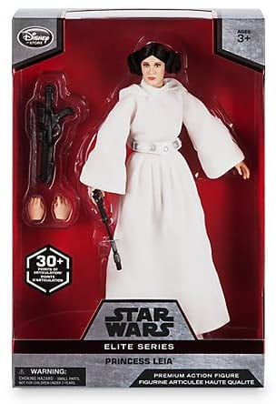 star wars elite series