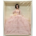 thumbnail image 2 of Barbie Fashion Model Collection In The Pink Genuine Silkstone Doll Mattel 27683, 2 of 11