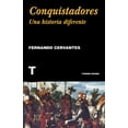 thumbnail image 1 of Conquistadores. Una historia diferente, 1 of 2