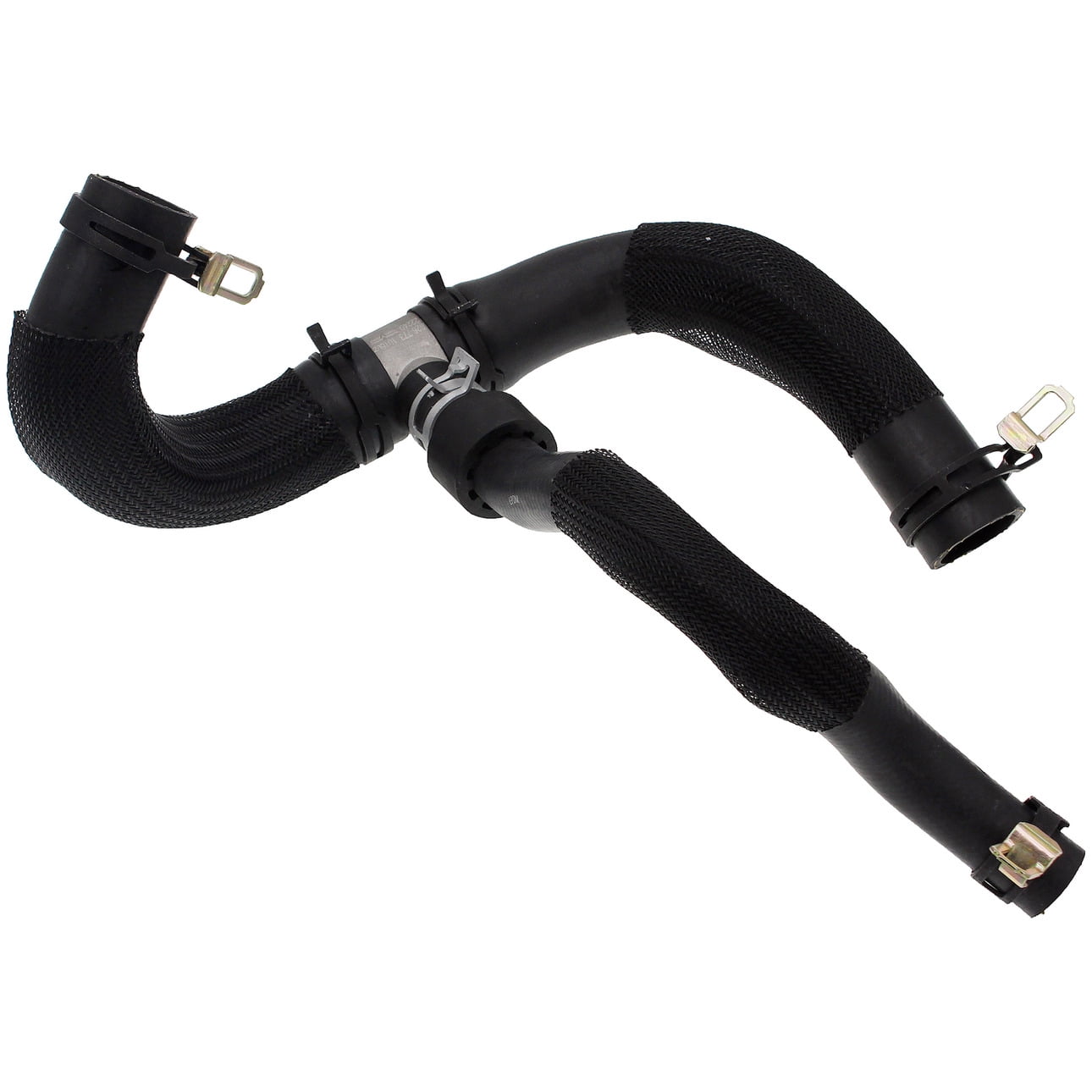 Dorman 626-786 Engine Coolant Overflow Hose for Specific Ford