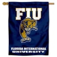 thumbnail image 1 of Bannière Drapeau de Maison Florida International Panthers, 1 of 4