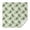 White-4, variant on Floral Square Tablecloth 42x42in(107x107cm) – Waterproof Polyester Printed Table Cover, Wrinkle Resistant & Washable for Kitchen Dining Picnic Party Decor, Thanksgiving,Christmas, Spring,Flower