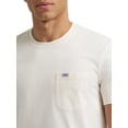 thumbnail image 5 of Lee Men's® Short Sleeve Graphic Pocket Tee, Sizes S-3XL, 5 of 7