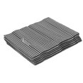 thumbnail image 2 of Goodie Sacs, Sacs Cadeaux 100pcs Sacs Cadeaux Noirs Poignée Sacs Conception Next-Gen, 2 of 14