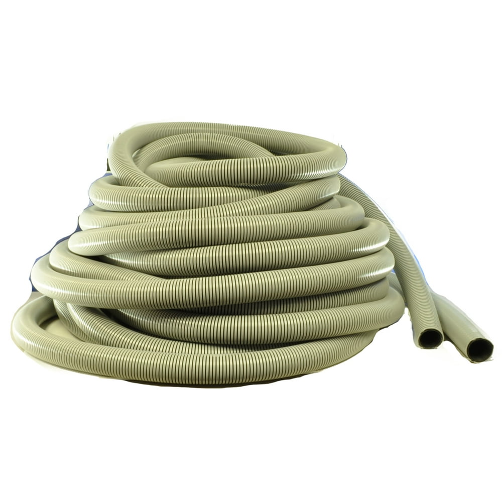 Vacuum Cleaner Hose 1 1/2 Diameter 50 Feet Long