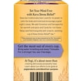 thumbnail image 3 of Yogi Tea Kava Stress Relief, Herbal Tea, Wellness Tea Bags, 6 Boxes of 16, 3 of 9