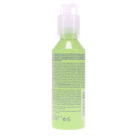 Aveda Be Curly Style-Prep , 3.4 Ounce
