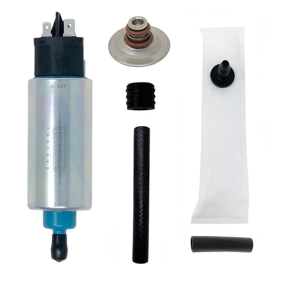 FPF Fuel Pump W / Regulator For Arctic Cat XR500 / XR700 / Alterra 500 / 550 / 570 / 700 Replace # 0570-430