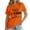 Orange, variant on Tiqkatyck Womens Long Sleeve Shirts, Couples Matching Shirt Shes My Sweet Potato I Yam Set Gift T Shirts Womens Clothes T Shirts for Women Black L
