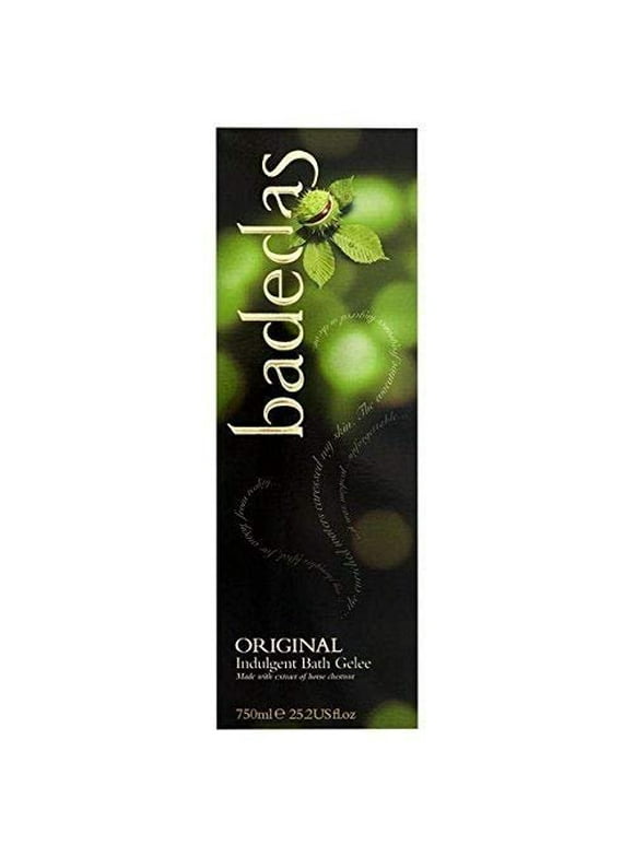 Badedas Body Wash & Shower Gel