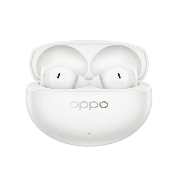 Audífonos Inalámbricos OPPO Enco Air5 Pro Blanco