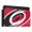 Oversized, variant on Head Case Designs Officially Licensed NHL Carolina Hurricanes Marble Vinyl Sticker Skin Decal Cover Compatible with Nintendo Switch OLED
